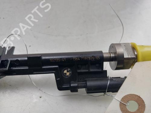 Injector BMW 3 (F30, F80) 320 i | BP30183883M100