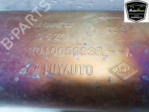 Catalyst DACIA SANDERO III 1.0 TCe 90 | BP21824445M10 