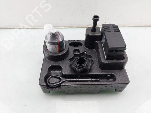 Other VW POLO VI (AW1, BZ1, AE1) 1.0 TSI | BP26883638O1 