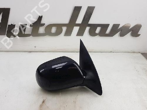 Right mirror SKODA FABIA I (6Y2) 1.4 16V | BP12008675C27 