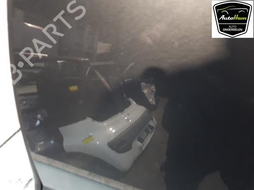 Left rear door PEUGEOT 5008 (0U_, 0E_) 1.6 16V | BP21542901C4