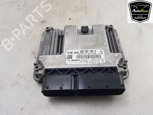 Used Engine control unit (ECU) SEAT LEON (KL1, KLG) 1.5 TSI (131 hp) 29061692