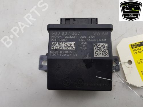 Other VW GOLF VII (5G1, BQ1, BE1, BE2) 1.4 GTE Hybrid | BP16397950O1 