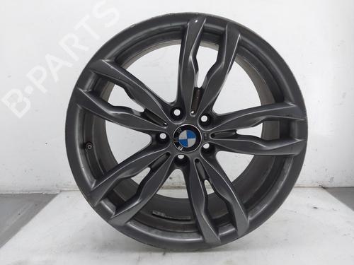 Felge für BMW 5 Touring (F11) M 550 d xDrive (381 hp) 31092779