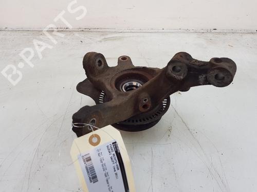 Used Right front steering knuckle SUZUKI SWIFT IV (FZ, NZ) 1.2 (AZH412, ZC72S) (94 hp) 25005271