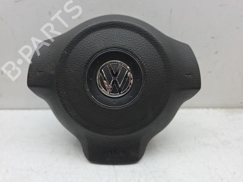 Used Driver airbag VW TRANSPORTER T5 Van (7HA, 7HH, 7EA, 7EH) 2.5 TDI 4motion (174 hp) 30167973