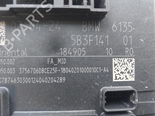 Control unit MINI MINI (F66, F65) Cooper C (F65) | BP36857817M11 - Image 4
