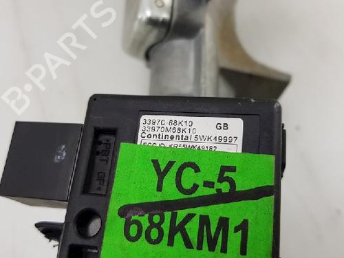 Ignition barrel NISSAN PIXO (UA0) 1.0 | BP12017220M48 