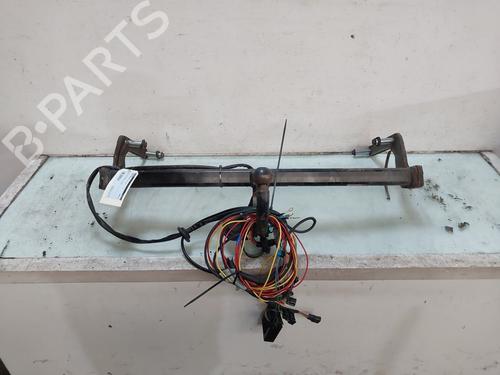 Used Tow ball/Mechanism DACIA SANDERO II TCe 90 LPG (B8M1) (90 hp) 27989962