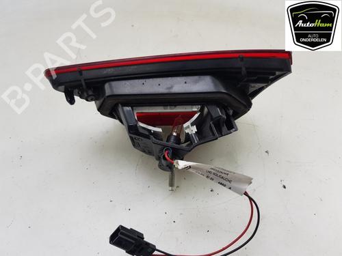 Left taillight RENAULT CLIO IV (BH_) 1.2 TCe 120 (BHM0) | BP12045913C34 