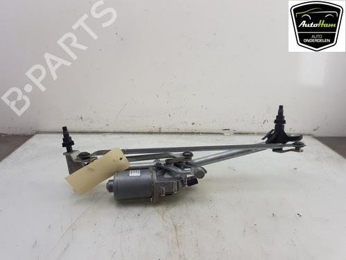 Front wipers mechanism BMW X1 (E84) sDrive 16 d | BP14907036C83 
