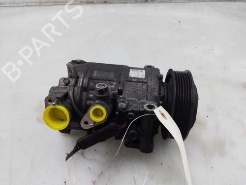 Used AC compressor BMW 1 (F20) 118 i (170 hp) 29743850
