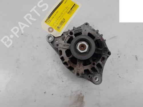 Alternator NISSAN MICRA III (K12) 1.2 16V | BP12035748M7 