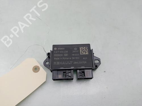 Used Electronic module Electronic module MERCEDES-BENZ CITAN Box Body/MPV (W420) eCITAN (420.693, 420.695) (122 hp) 33617485 33617485