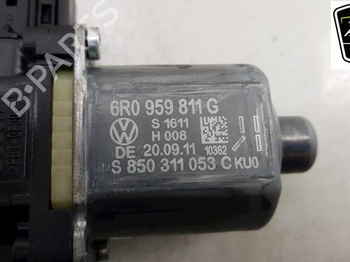 Electronic module VW POLO V (6R1, 6C1) 1.2 | BP16899390M83 