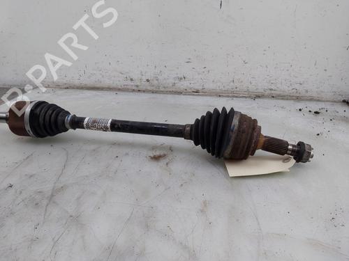 Left front driveshaft OPEL COMBO Box Body/MPV (K9) 1.5 D | BP33616940M38 - Image 3