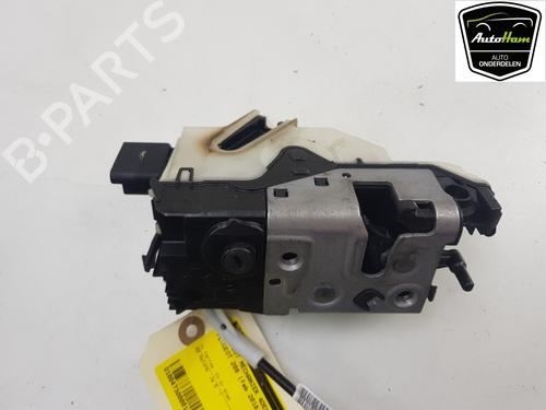 Front right lock PEUGEOT 208 I (CA_, CC_) 1.2 VTI 82 | BP13146680C97 