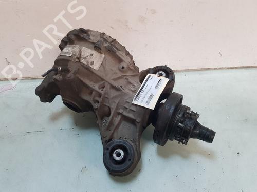 Differential, bag LAND ROVER RANGE ROVER SPORT II (L494) 3.0 SDV6 4x4 | BP29910119M24 