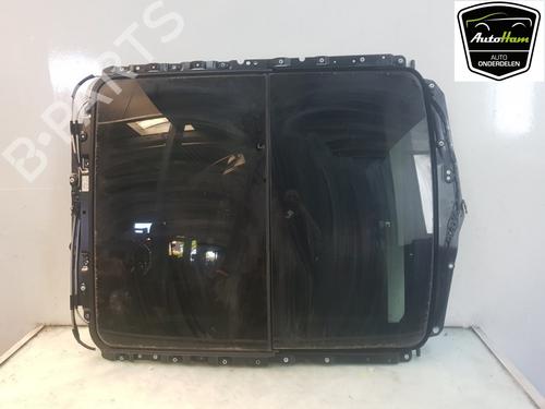 Soltak BMW 5 Gran Turismo (F07) 535 d (299 hp) 13532402