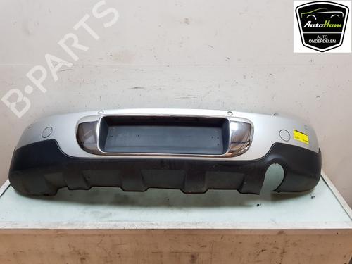 Rear bumper MINI MINI COUNTRYMAN (R60) Cooper D | BP17793406C8