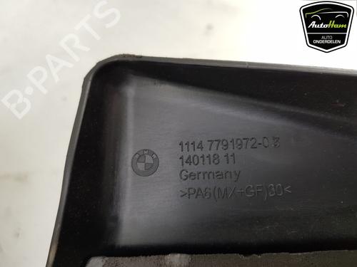 Underbody protection BMW 5 Touring (E61) 535 d | BP12038763M92 
