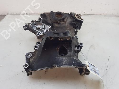 Used Timing cover CITROËN C1 (PM_, PN_) 1.0 (68 hp) 26602233