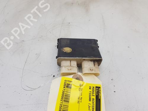 Used Other VW TIGUAN (AD1, AX1) 1.4 TSI (125 hp) 29996630