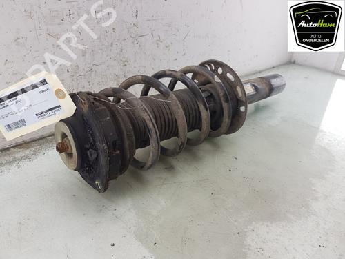 Left front shock absorber SEAT ALHAMBRA (710, 711) 1.4 TSI | BP22525860M16