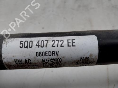 Drivaksel fortil Højre SKODA OCTAVIA IV Combi (NX5, PV5) 1.5 TSI e-TEC | BP29851847M39