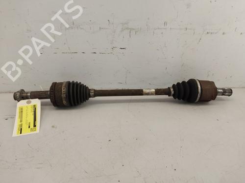 Used Left front driveshaft Left front driveshaft 37462997 37462997