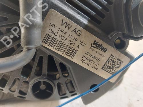 Alternator VW T-ROC (A11, D11) 1.5 TSI | BP38771774M7 - Image 5