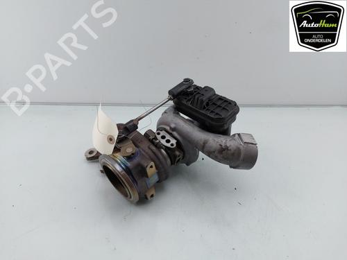 Used Turbocharger/Supercharger AUDI A3 Sportback (8YA, 8YF) 40 TFSIe (204 hp) 16983334