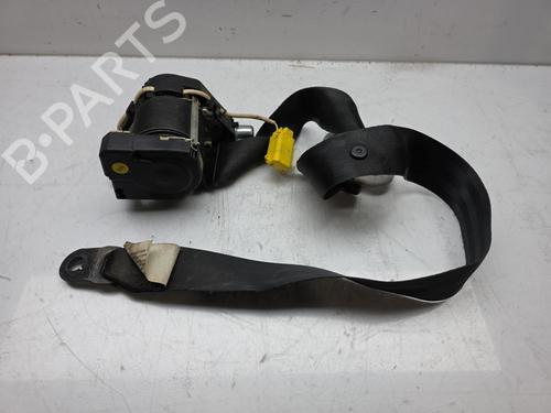 Front left seatbelt VW CADDY III Box Body/MPV (2KA, 2KH, 2CA, 2CH) 1.6 TDI | BP30167882I26 