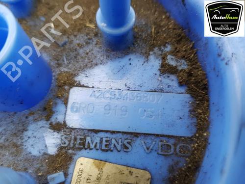 Fuel pump VW POLO V (6R1, 6C1) 1.2 TSI 16V | BP12049234M76 