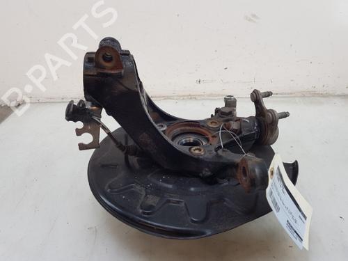 Used Left front steering knuckle Left front steering knuckle VW CADDY V Box Body/MPV (SBA, SBH) 2.0 TDi (75 hp) 27362326 27362326
