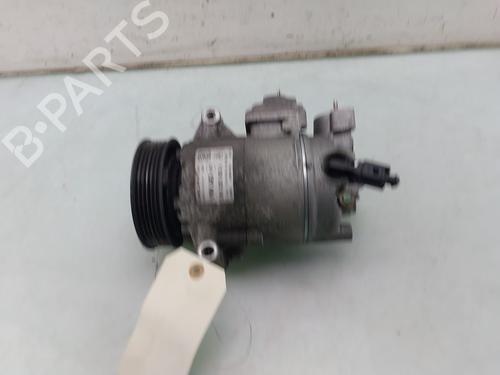 Used AC compressor AC compressor VW POLO V (6R1, 6C1) 1.2 TDI (75 hp) 36448086 36448086