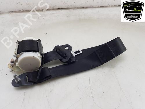 Rear right seatbelt PEUGEOT 5008 (0U_, 0E_) 1.6 16V | BP22174763I28 