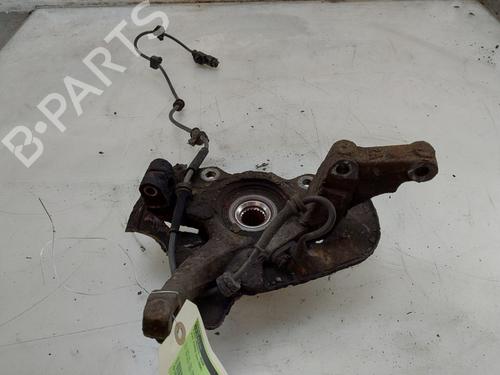 Used Right front steering knuckle Right front steering knuckle FIAT PANDA (169_) 1.1 (169.AXA1A) (54 hp) 33463374 33463374
