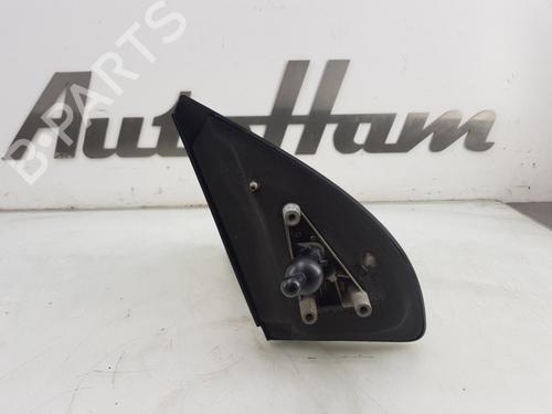 Used Left mirror DAEWOO KALOS (KLAS) 1.4 16V (94 hp) 12035982
