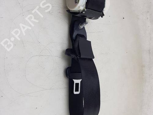 Used Rear left seatbelt PEUGEOT 5008 (0U_, 0E_) 1.6 16V (120 hp) 22174769