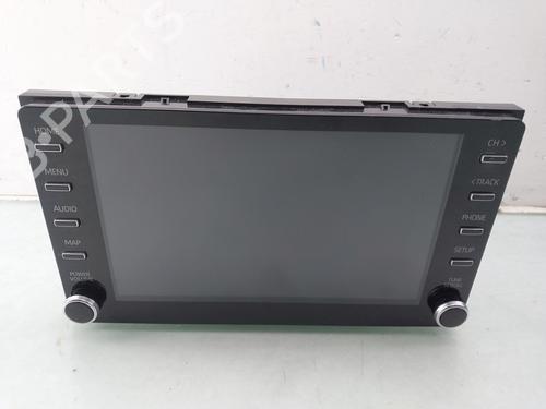 Electronic module TOYOTA COROLLA Saloon (_E21_) 1.8 VVTi Hybrid | BP30184040M83