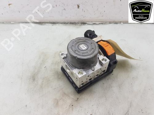 Used ABS pump OPEL CORSA F (P2JO) 1.2 (68) (101 hp) 19128066