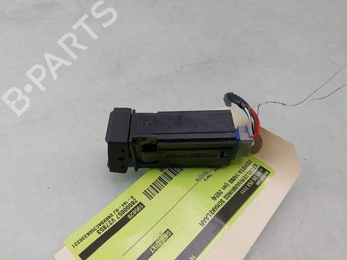 Switch TOYOTA YARIS (_P21_, _PA1_, _PH1_) 1.5 Hybrid (MXPH10, MXPH11) | BP32319623I30 - Image 2