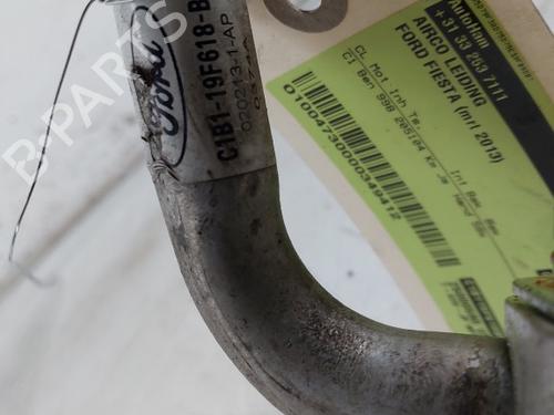 AC pipe FORD FIESTA VI (CB1, CCN) 1.0 EcoBoost | BP32205930M126 - Image 4