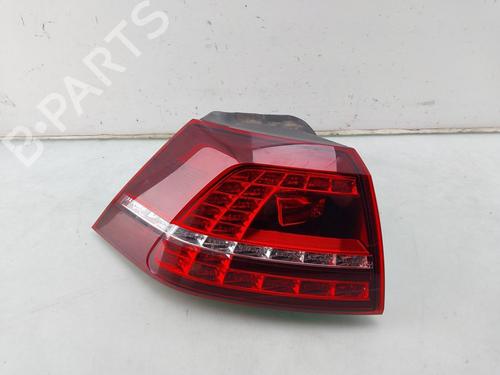left-taillight-vw-golf-vii-5g1-bq1-be1-be2-2012-2013-2014-2015-2016-2017-2018-2019-2020-2021-32263123 main image