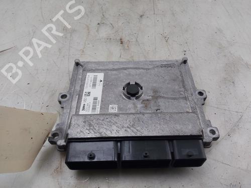 Motorstyringsenhed RENAULT CAPTUR I (J5_, H5_) 0.9 TCe 90 (90 hp) 30435563