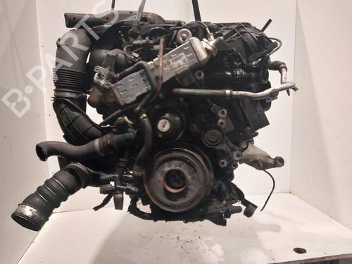 Engine BMW X5 (F15, F85) xDrive 30 d | BP29274505M1 