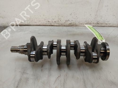 Annen Annen PEUGEOT PARTNER Box Body/MPV (K9) 1.5 BlueHDI 130 (131 hp) 35897468 35897468