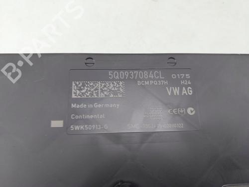 Electronic module VW GOLF VII (5G1, BQ1, BE1, BE2) 1.4 GTE Hybrid | BP30388383M83