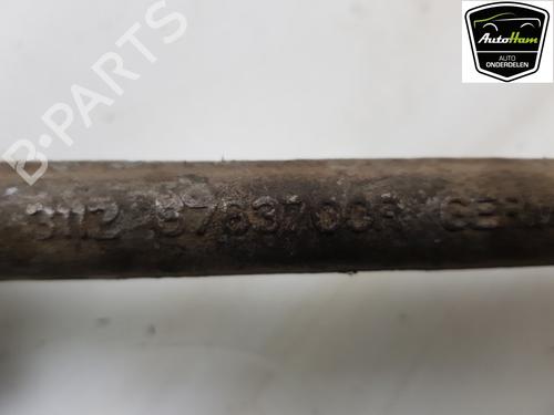 Right front suspension arm BMW 3 Coupe (E92) 320 i | BP12043159M13 